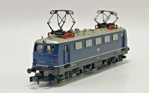 Spur elektrolok e 41 - spur,