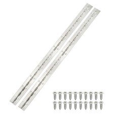 2er Pack Klavierband, 20"