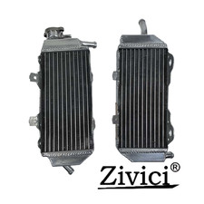 Aluminum Kühler Radiator FOR