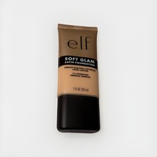 E.L.F.  Soft Glam Satin