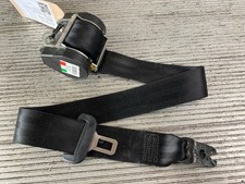 72716 Sicherheitsgurt links