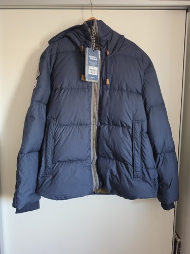 Dolomite jacke herren 1954 - dolomite,