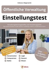 Einstellungstest Öffentliche