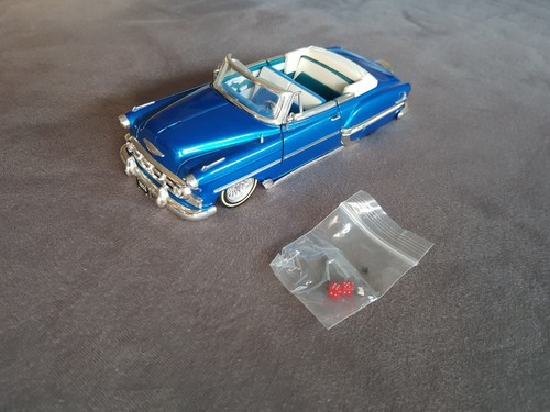 1953 chevrolet belair - 1953,