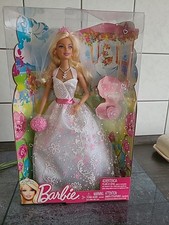 Barbie Braut