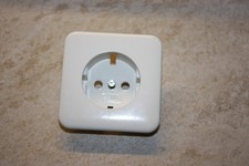 Gira Fläche altes Programm