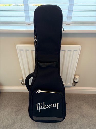 Gibson padded gigbag - gibson,