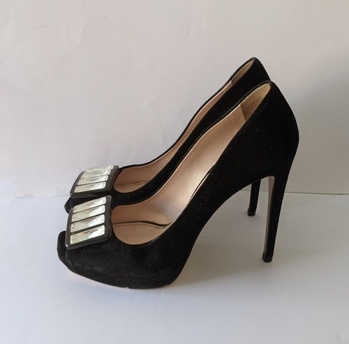 Miu von prada pumps - miu,
