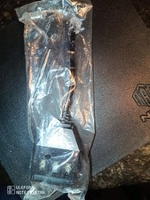 2xTAE Telefonadapter,Dreiwege-Splitter RJ11 auf 3xTAE N-F-N