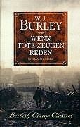 British crime classics wenn - crime, classics,