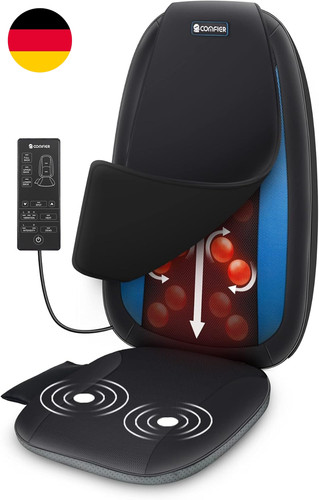 Comfier shiatsu - comfier,
