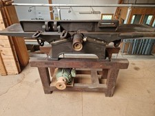 Abrichte Abrichthobelmaschine