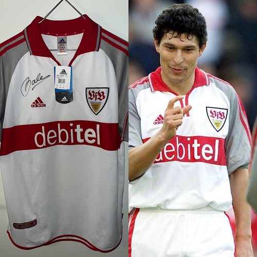 Vfb stuttgart vintage - vfb,