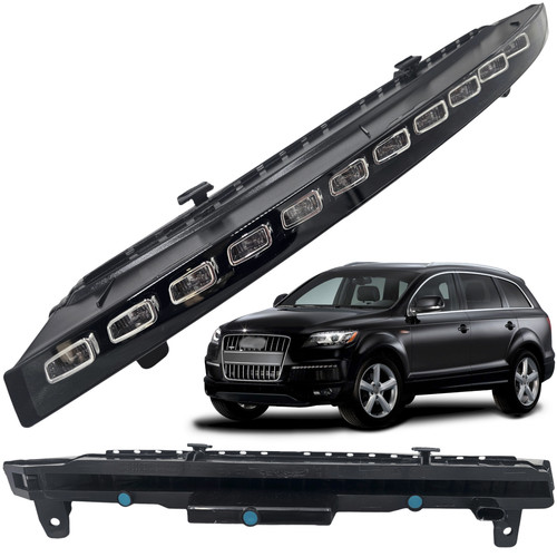 Led blinker links - led, audi