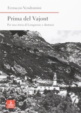 Ferruccio Vendr Prima del