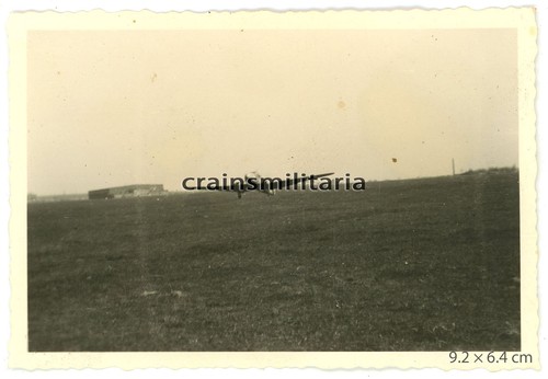 Orig foto focke - orig., fw