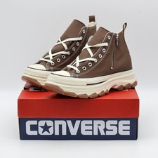 31314191 Converse All Star Trekwave Z Hi Chocolate Brown (Herren)
