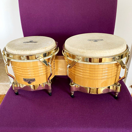 Latin percussion matador - latin,