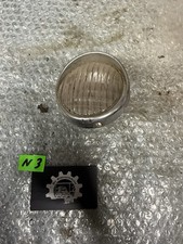 Streuscheibe Reflektor