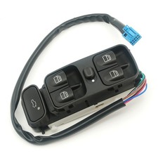 Schalter Fensterheber