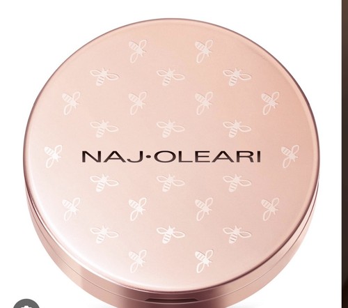 Naj oleari colour - naj, fair