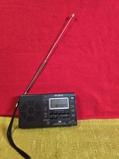 Sony ICF-SW33 Radio
