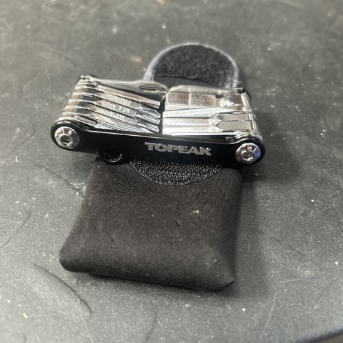 Top peak mini bike multitool - top,
