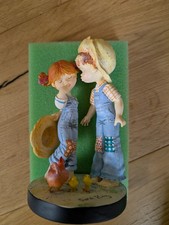 Sarah Kay Sammelfigur - Die