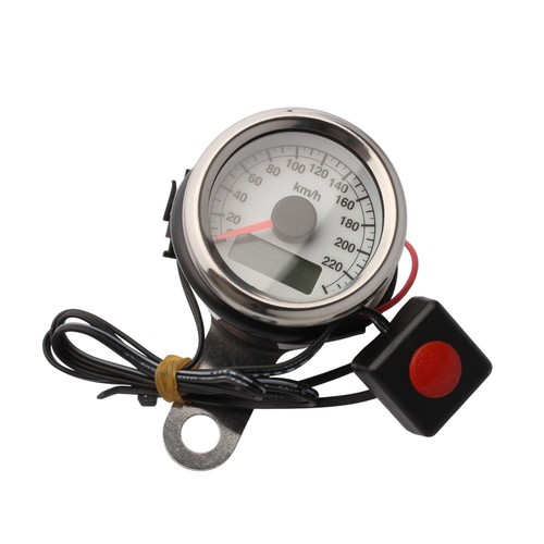 Tachometer elektronisch 240 - tachometer,