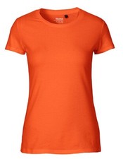 Neutral Ladies' Fit T-Shirt