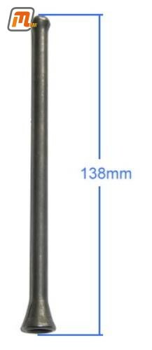 Saab valve push rod ford - push, v4