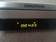Grundig Livance GDP3100 - DVD