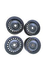 4x VW Golf 5 6 V VI 1K Caddy