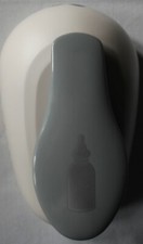 Jumbo-Stanzer "Nuckelflasche"