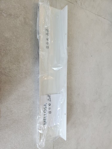 Ikea wandregal mellösa weiß - wandregal,