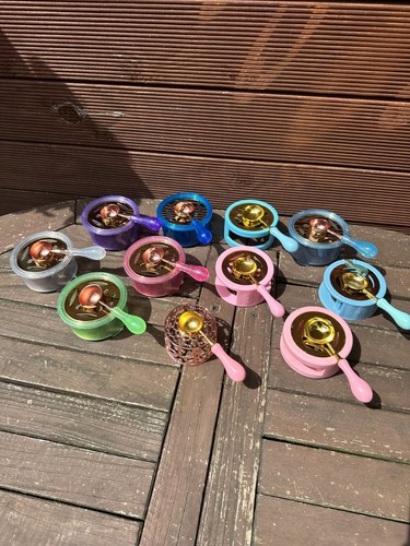 Wachstiegel schmelztiegel - /, /