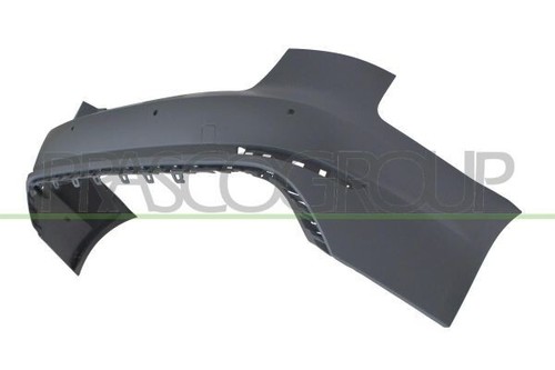 Stoßstange hinten für audi - hinten,