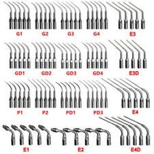 5PCS Dental ZEG