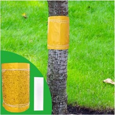 Leimringe Obstbaum Schutz 3m