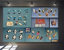 Alte Ü-eier Sätze oder