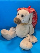 KIK-ERIK 1 Stofftier ca. 46 cm