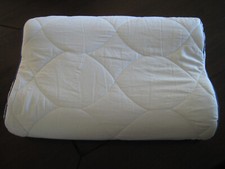 TopCool Visko Nackenstützkissen 50x36cm * neu