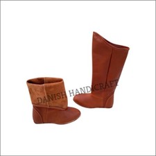 Römische Reenactment Stiefel