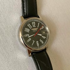 Poljot 17 Jewel 12 Stunden 5