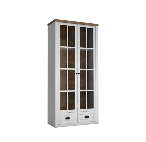 Vitrine schrank - /, /