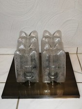 J.T. Kalmar Deckenleuchte Granada vierflammig Kalmar Franken Wien