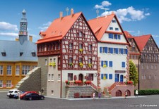 Kibri 37368 fachwerkhaus - kibri,