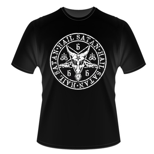 Occult baphomet satan - occult,