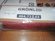 IKEA Grönlid Bezug für