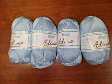 Wolle Paket, Baumwolle 200 g